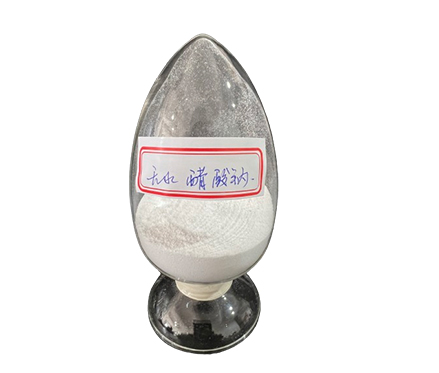 无水醋酸钠